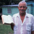 Man with Bible, Dominican Republic