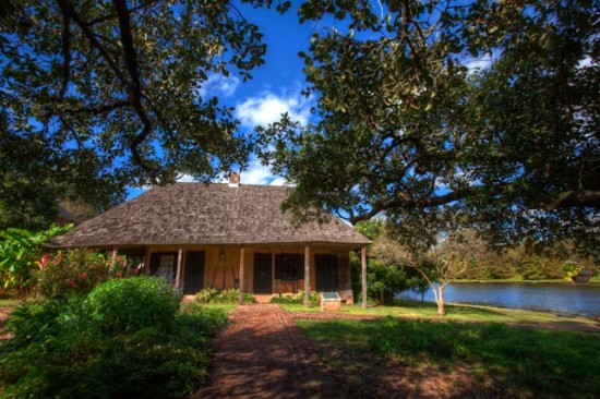 Natchitoches-slave-house