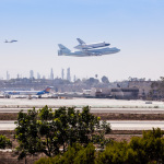 Space Shuttle Endeavour