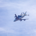 Space Shuttle Endeavour