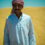 The Camel Herder