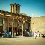 Souk, Bur Dubai