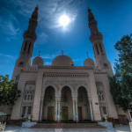 Jumeirah Mosque