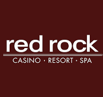 Red rock